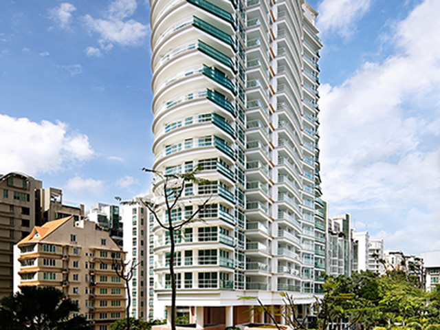NATHAN SUITES